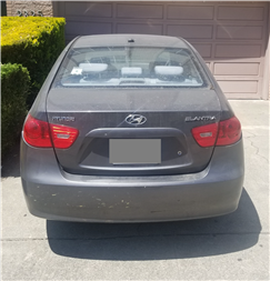 2007 Hyundai Elantra